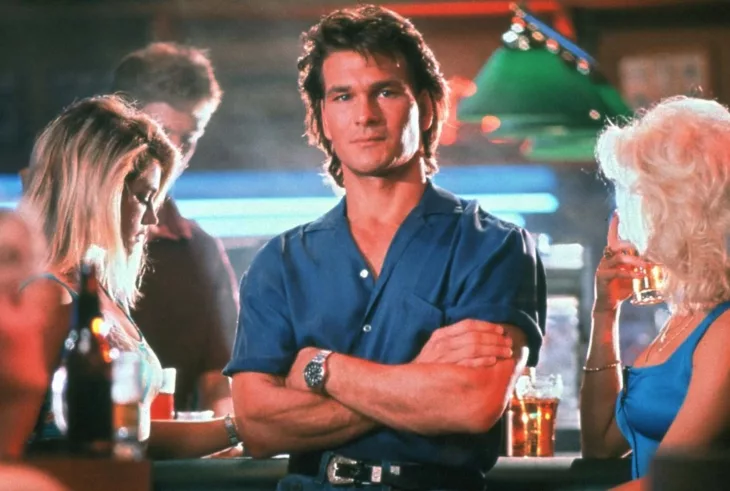 Road House (1989)