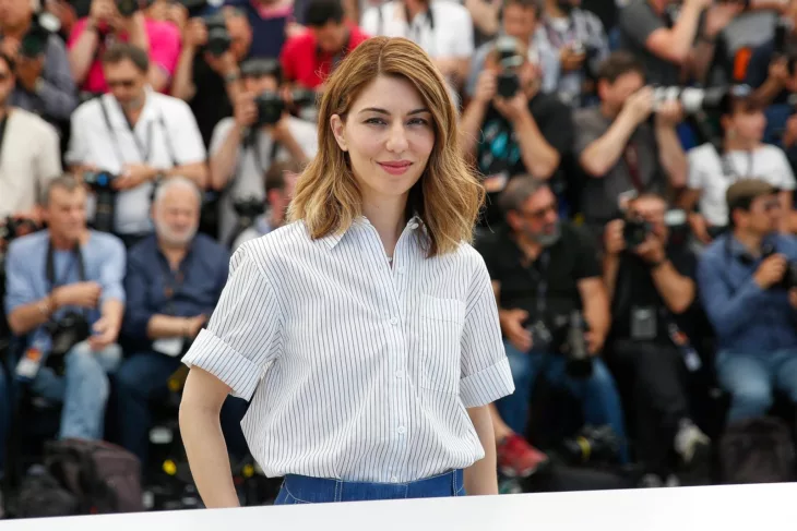 Sofia Coppola