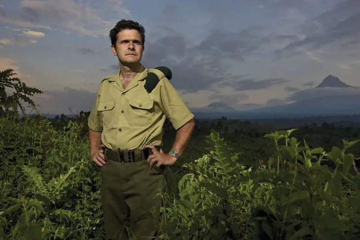 Virunga (2014)