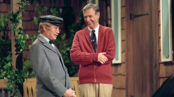 Won't You Be My Neighbor (2018)