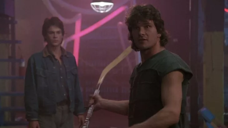 Youngblood (1986)