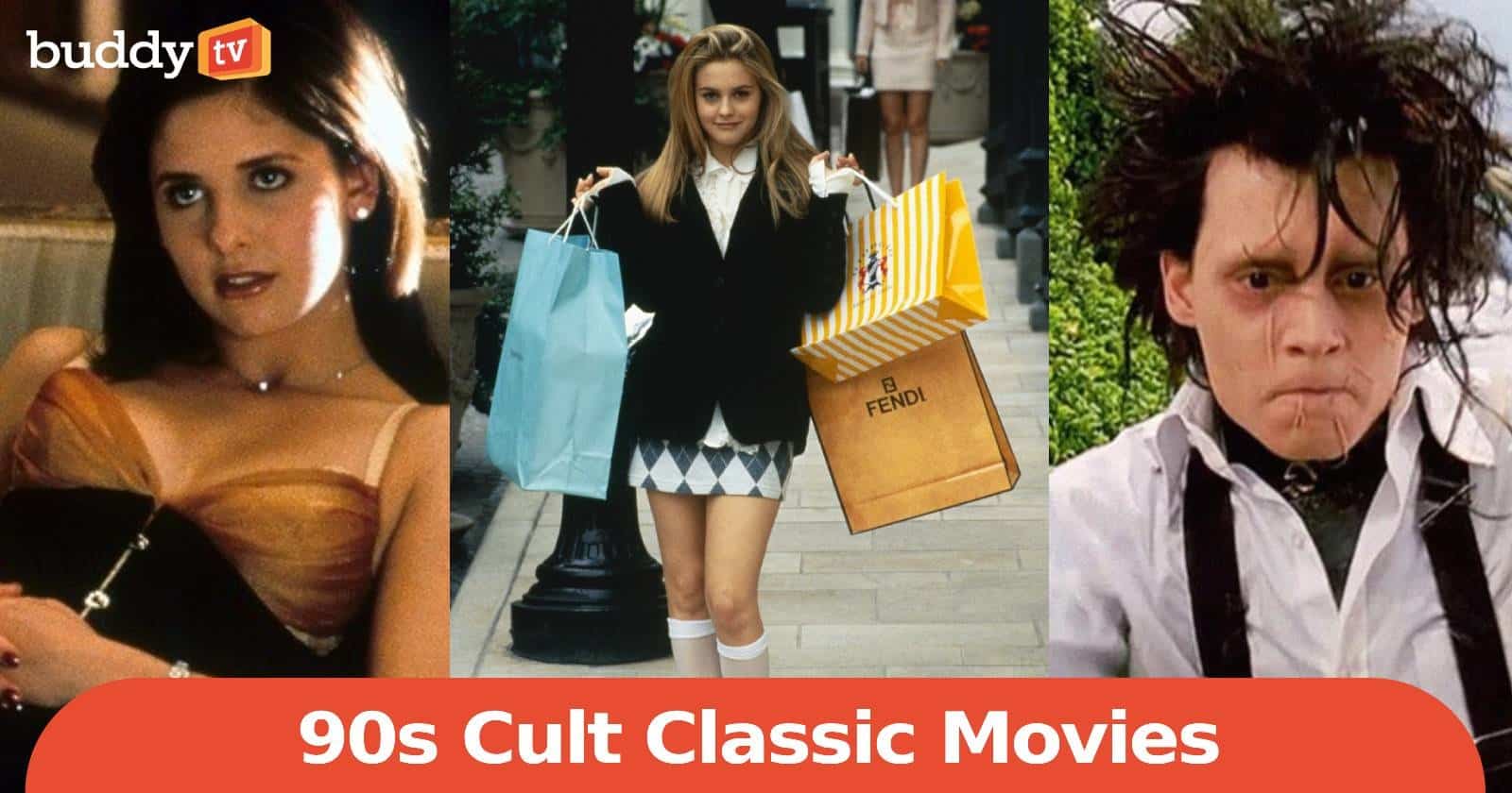 Revisiting 90s Cult Classics: 10 Movies That Defined a Generation
