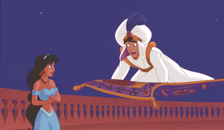 Aladdin (1992)