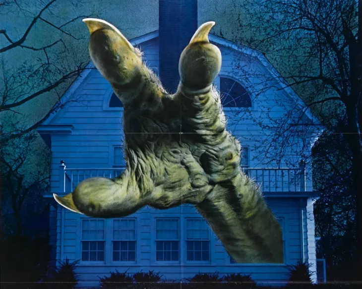 Amityville 3-D (1983)