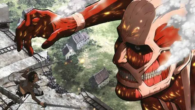 Attack on Titan Final Season Part 3: The Countdown Begins - BuddyTV