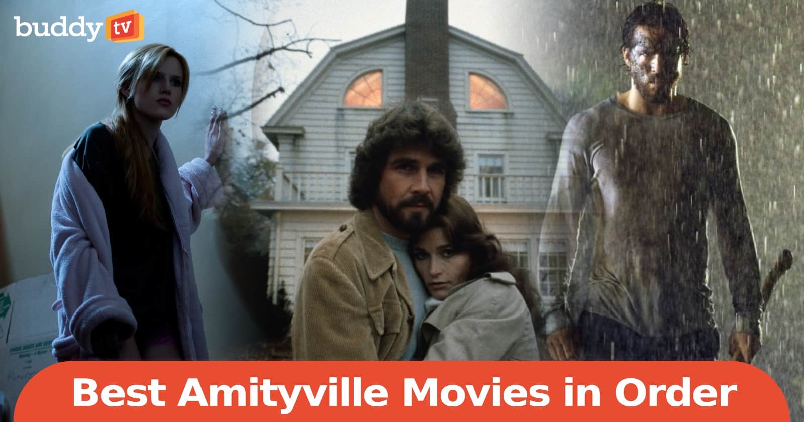 10 Best Amityville Movies in Order, Ranked by Viewers