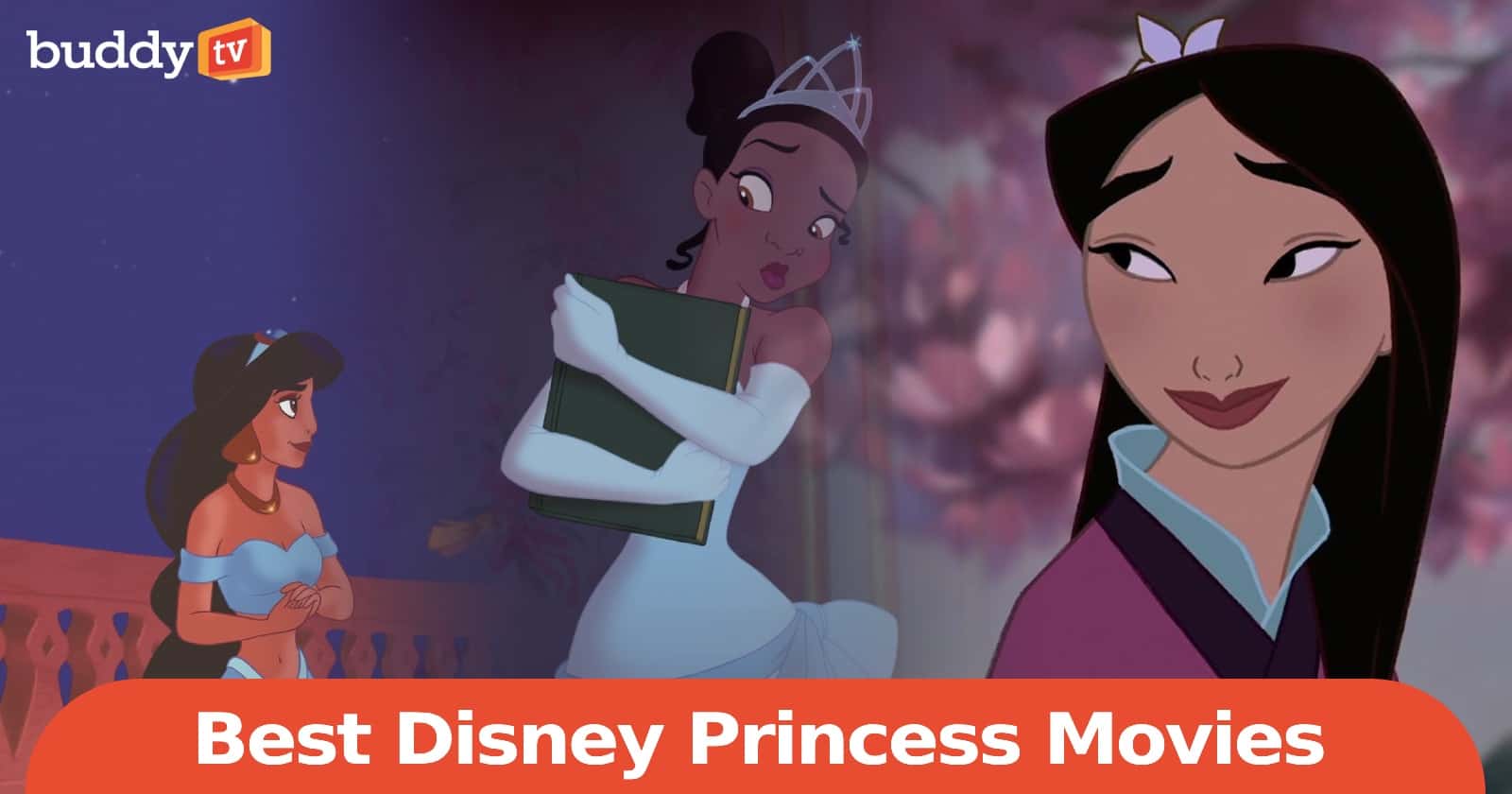 10 Best Disney Princess Movies in Order, Ranked by Viewers