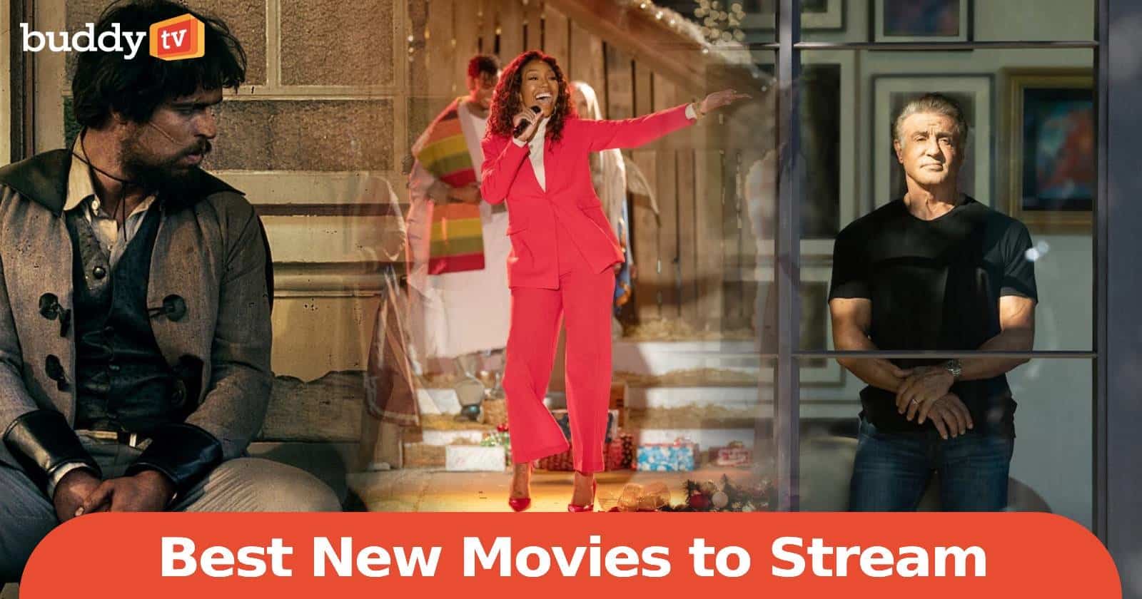 10 Best New Movies to Stream in November 2023