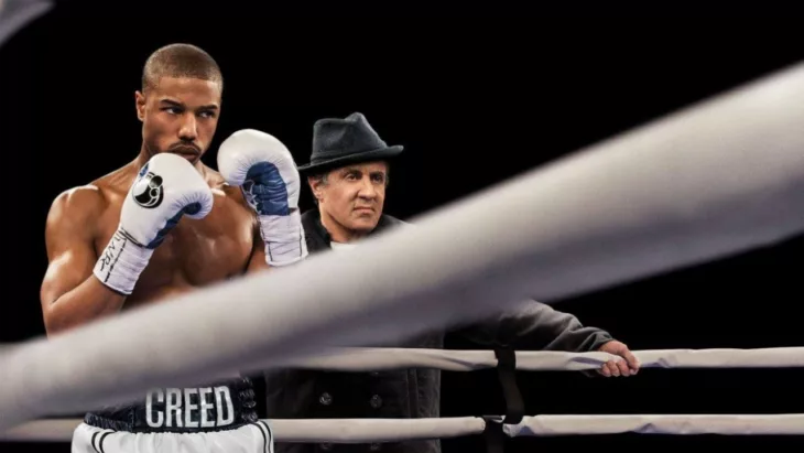 Creed (2015)