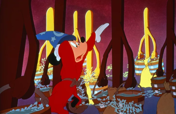 Fantasia (1940)