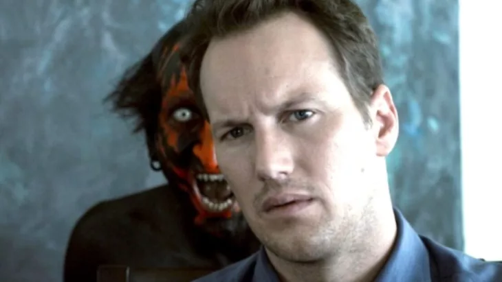 Insidious (2010)