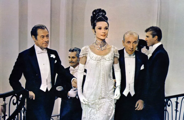 My Fair Lady (1964)