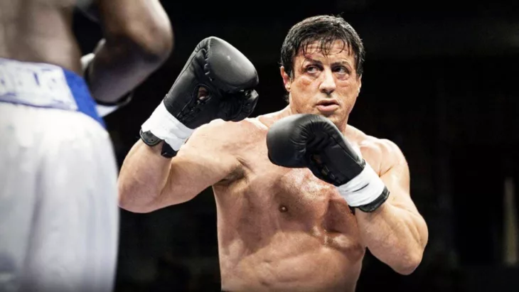 Rocky Balboa (2006)