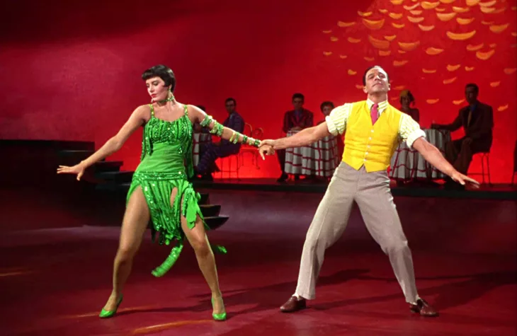 Singin' in the Rain (1952)