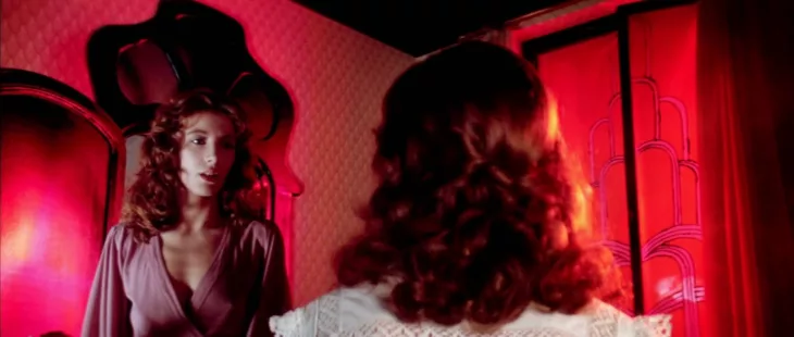 Suspiria (1977)