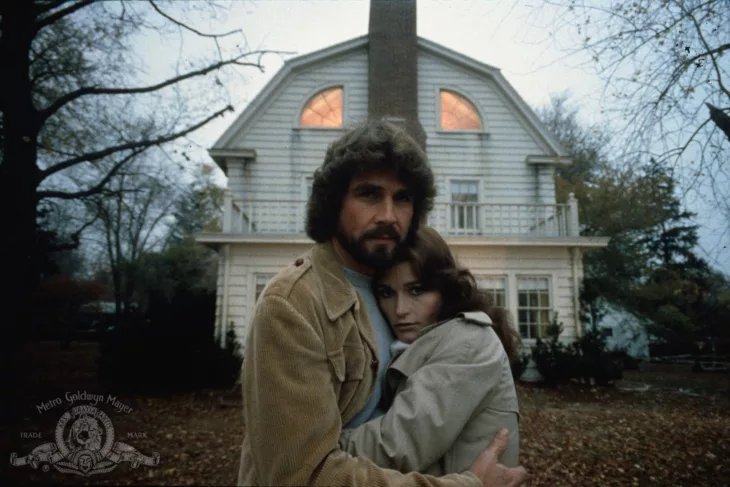 The Amityville Horror (1979)