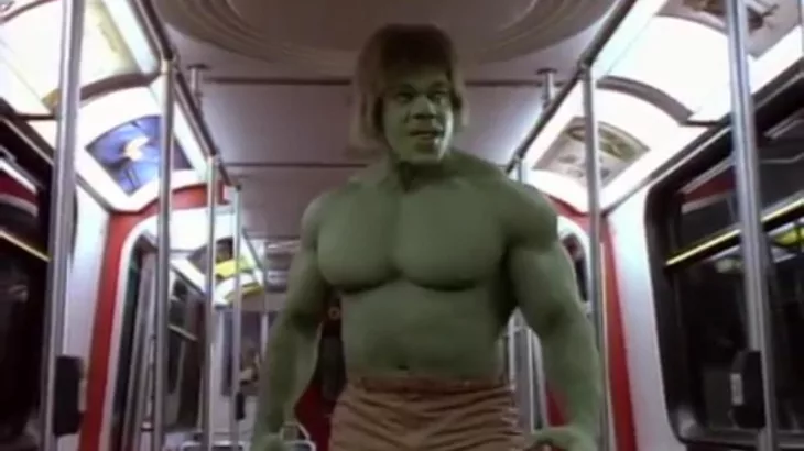 The Trial of the Incredible Hulk (1989)