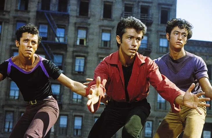 West Side Story (1961)