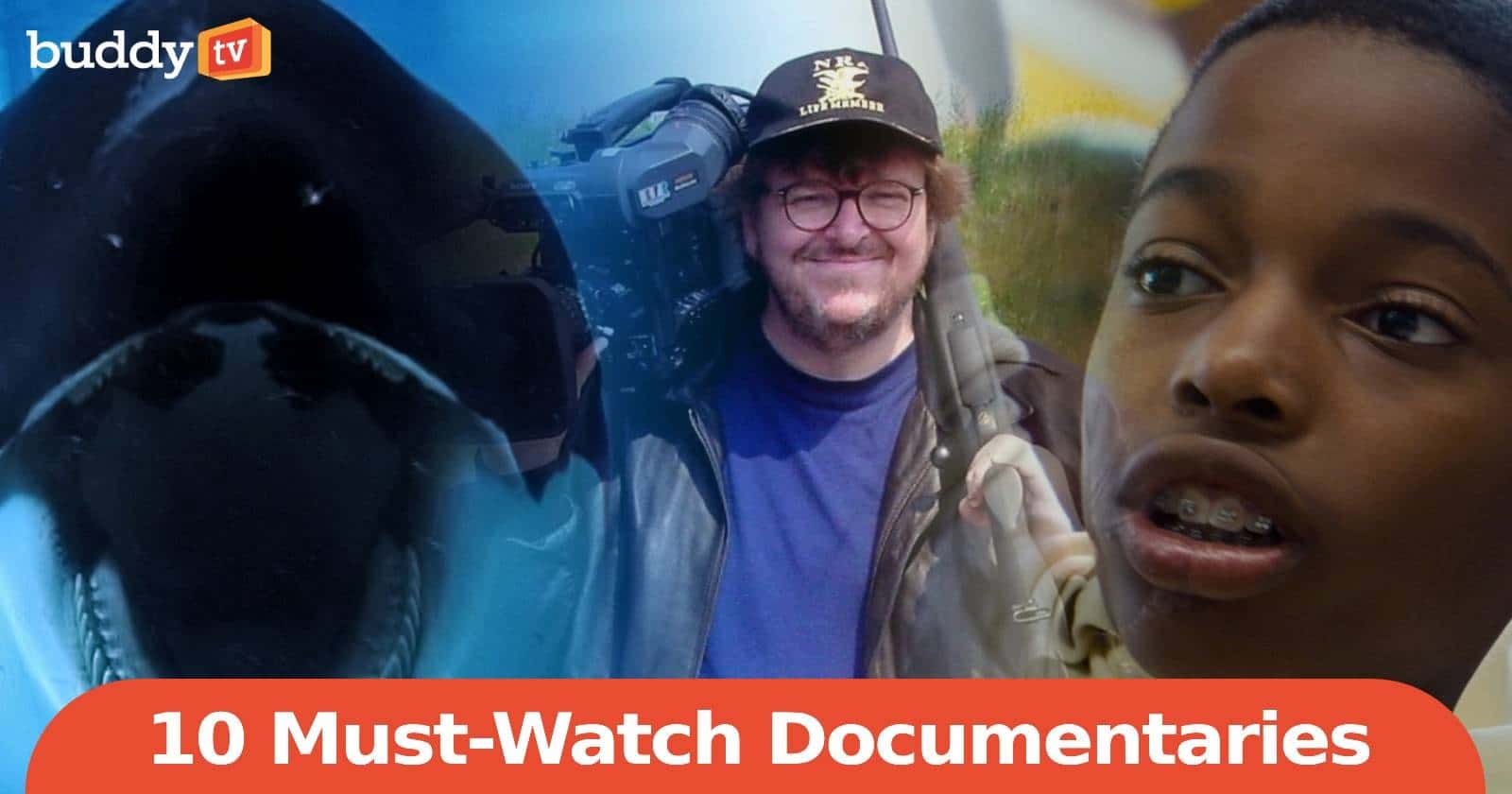 10 Must-Watch Documentaries That Changed Public Perception