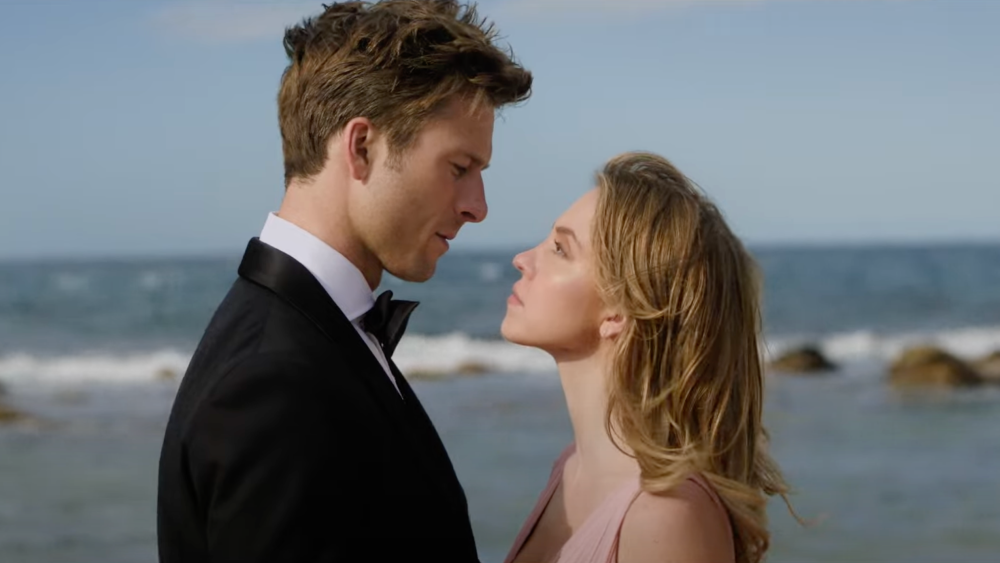 ‘Anyone But You’ Teaser: Sydney Sweeney and Glen Powell’s Fiery Pretend Romance