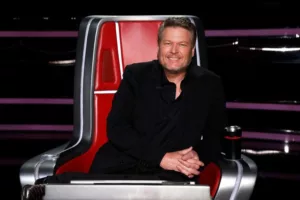 The Blake Shelton Effect: Post-“The Voice” Endeavors