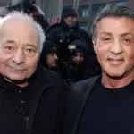 Burt Young: A Lifetime of Soulful Performances Concludes at 83 Burt Young: A Lifetime of Soulful Performances Concludes at 83