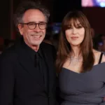 Tim Burton and Monica Bellucci’s Journey from the Red Carpet to ‘Beetlejuice 2’ Tim Burton and Monica Bellucci’s Journey from the Red Carpet to ‘Beetlejuice 2’