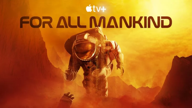 'For All Mankind' (Season 4)