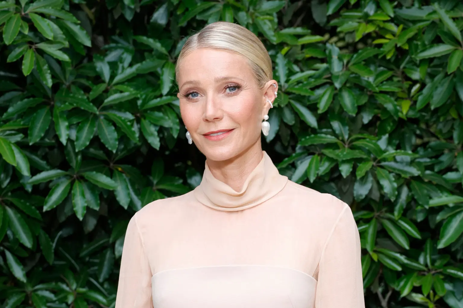 Gwyneth Paltrow: Goop, Family, and a Life Away from the Limelight