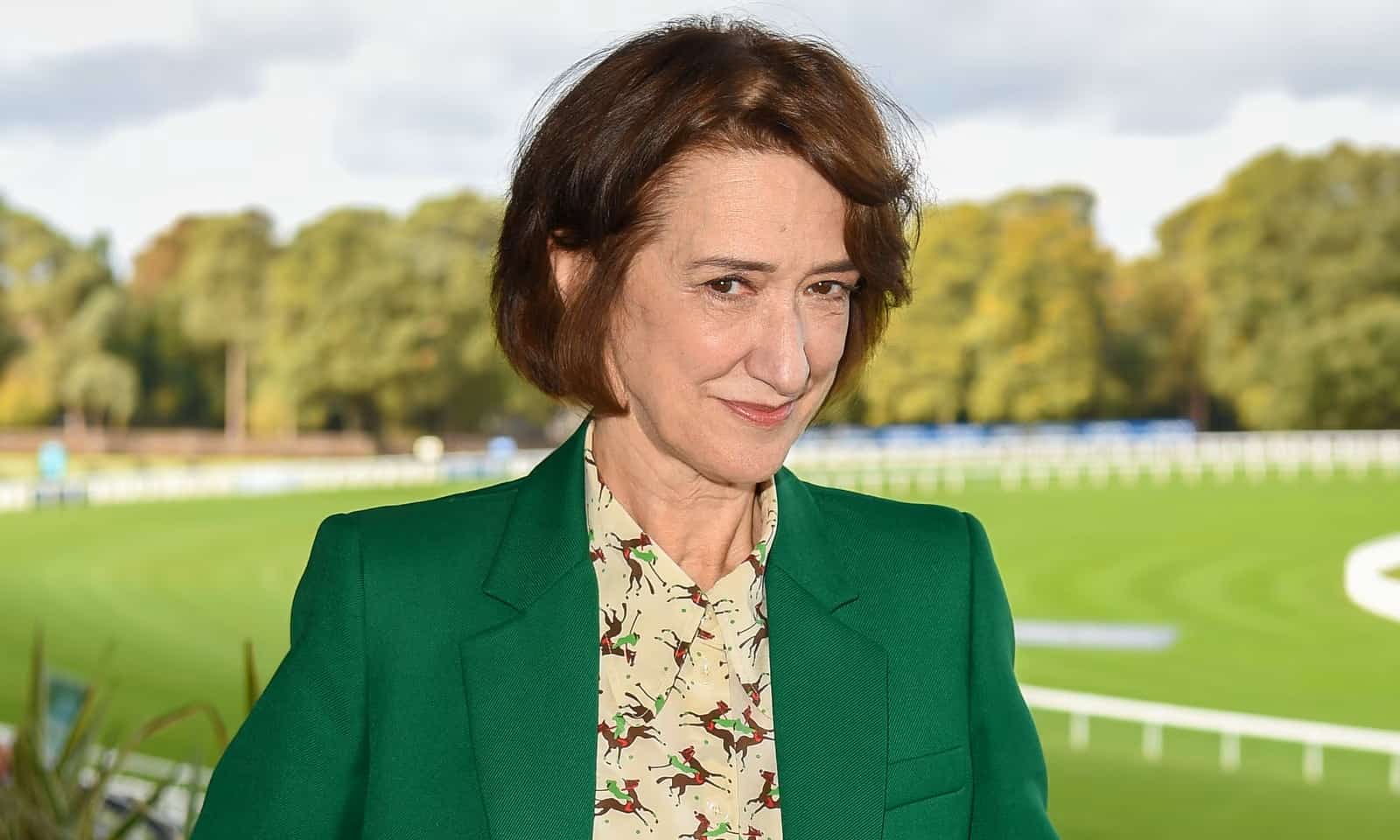 Haydn Gwynne, ‘The Windsor’ and ‘The Crown’ Star, Dies at 66