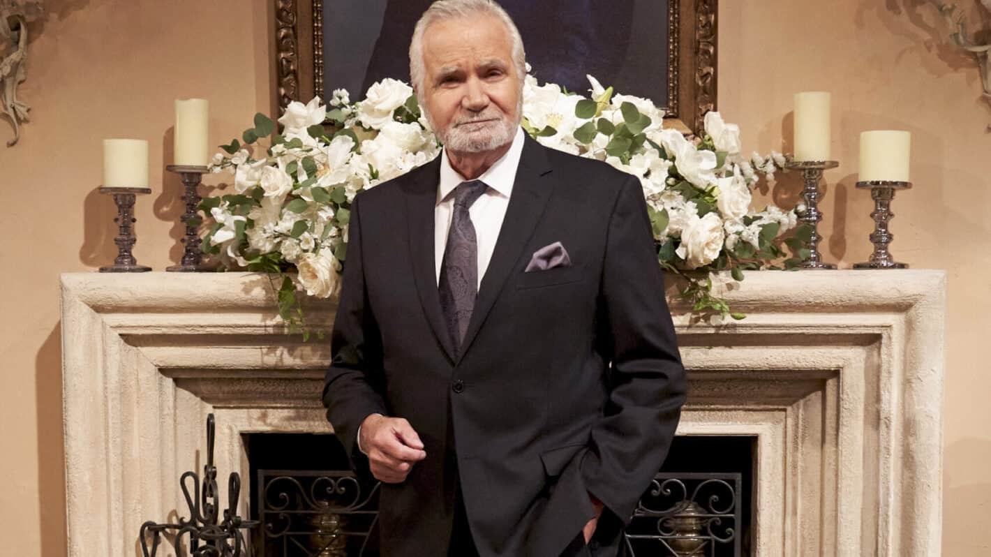 John McCook’s Fate on ‘The Bold and the Beautiful’