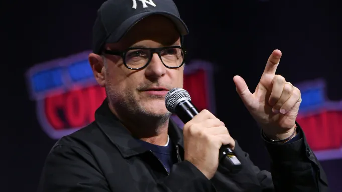 Matthew Vaughn