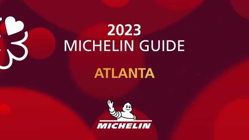 5 Key Insights into the Michelin Guide’s Arrival in Atlanta [Update]