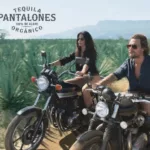 Pantless Camila and Matthew McConaughey Unveil Pantalones Organic Tequila Pantless Camila and Matthew McConaughey Unveil Pantalones Organic Tequila