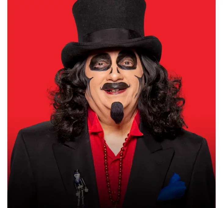 Svengoolie