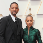 Jada Pinkett Smith: Navigating the Storms of Controversy Jada Pinkett Smith: Navigating the Storms of Controversy