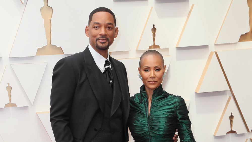 Jada Pinkett Smith: Navigating the Storms of Controversy