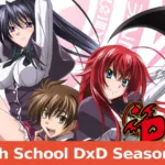 High School DxD Season 5? A Cult Phenomenon in Limbo