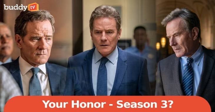 ‘Your Honor’ Season 3: The Verdict is Still Out