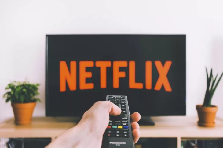 2023 Netflix Password Sharing Crackdown