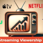 2023 Streaming Viewership Trends