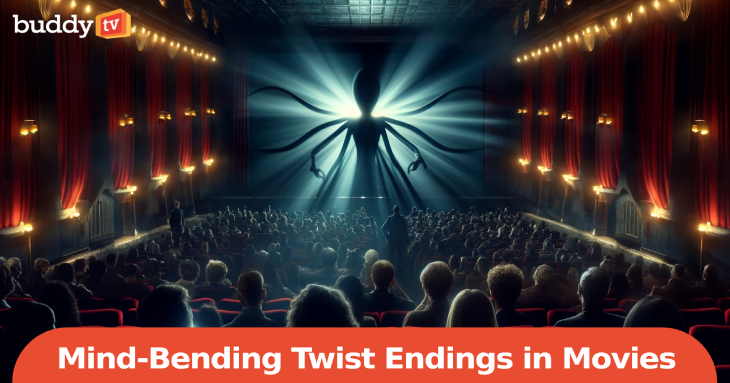 13 Mind-Bending Twist Endings in Movies You’ll Never See Coming