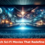 Must-Watch Sci-Fi Movies That Redefine the Genre