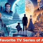 My 10 Favorite TV Series of All Time