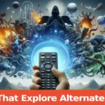5 Series That Explore Alternate Worlds: Unveiling Virtual Realities