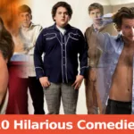 10 Hilarious Comedies to Brighten Your Day