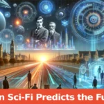 When Sci-Fi Predicts the Future