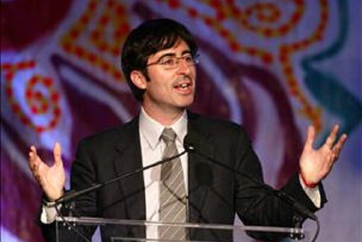 John Oliver