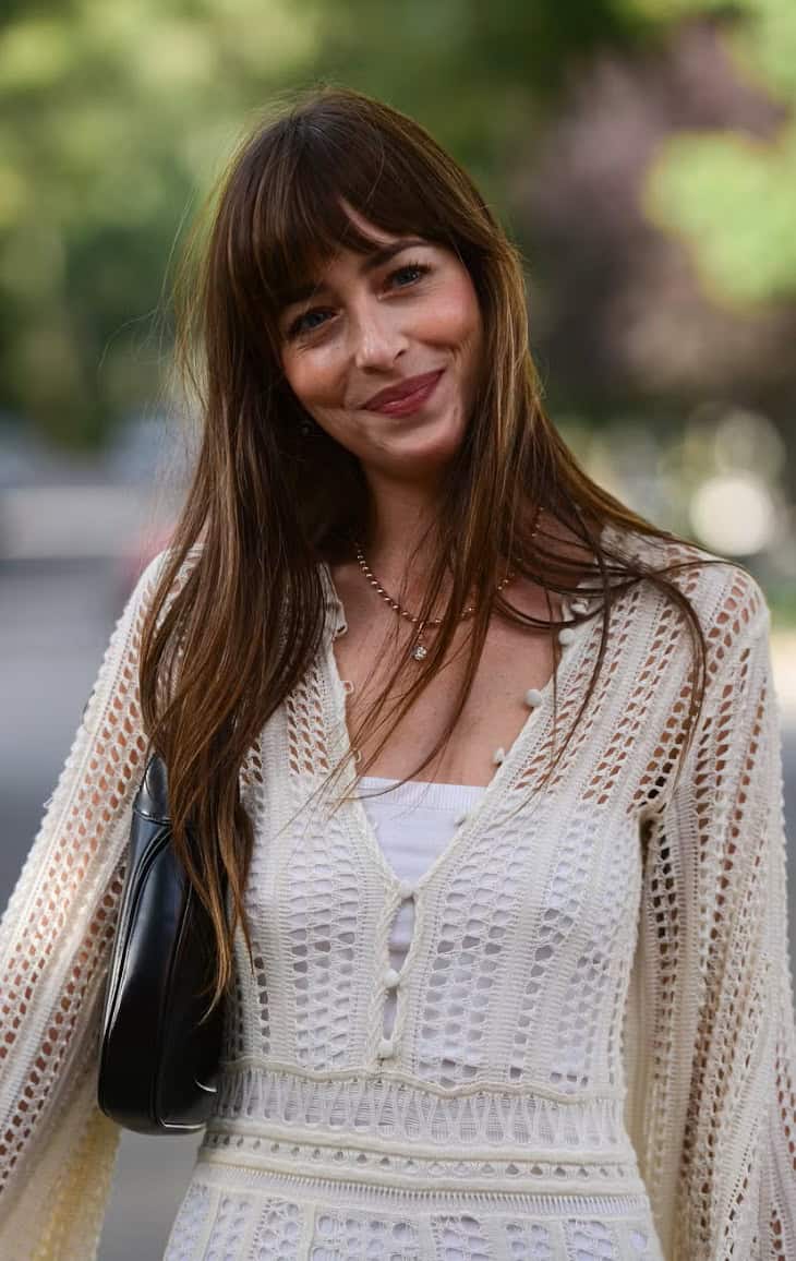 Sexiest Women 2023: Dakota Johnson