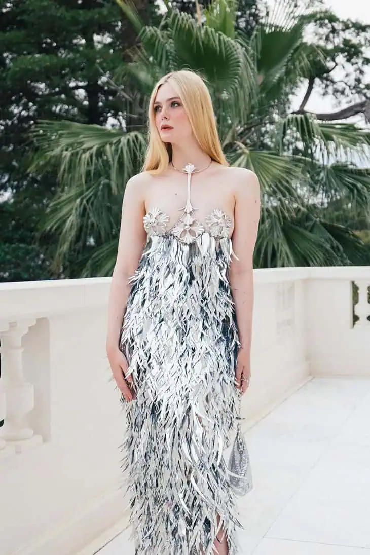 Sexiest Women 2023: Elle Fanning